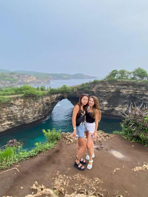 From Bali: West Penida Highlights Tour With Lunch & Driver - Lunch Venue