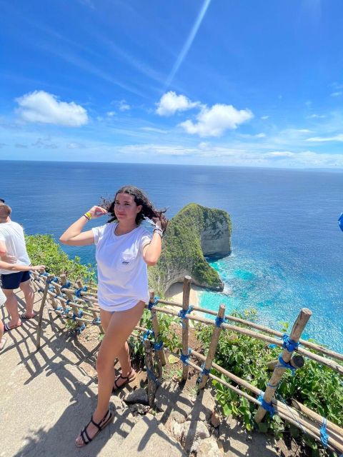 From Bali: West Penida Highlights Tour With Lunch & Driver - Frequently Asked Questions