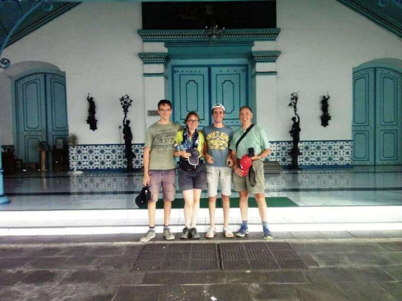 From Bali - Yogyakarta: 8-Days Bali - Java Tour Explore - Pricing and Value