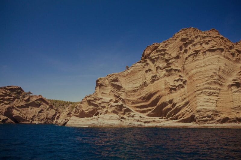 From Bandol: Visit the 7 Calanques of Cassis & Marseille - Exploring the Eastern Gateway to the National Park
