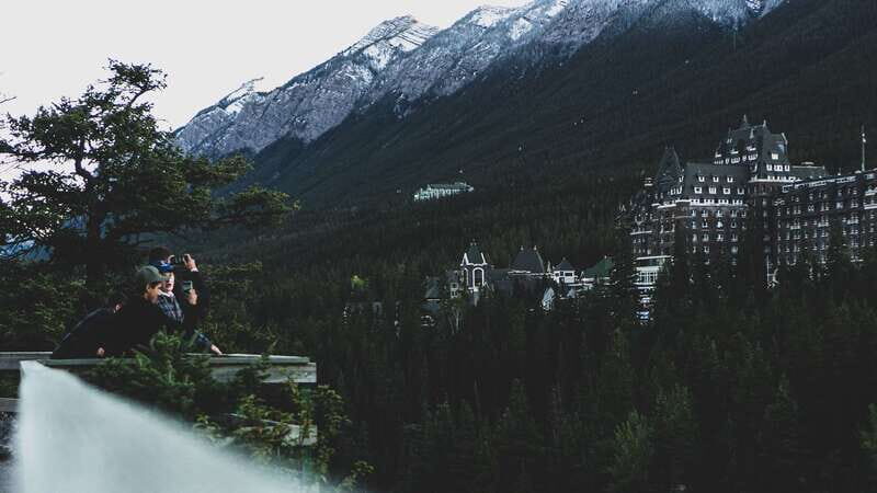 From Banff: Banff Wildlife & Scenic Highlights Premium Tour - The Sum Up