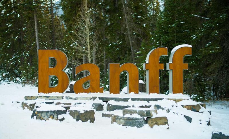 From Banff/Canmore: Banff National Park Guided Day Tour - Final Thoughts
