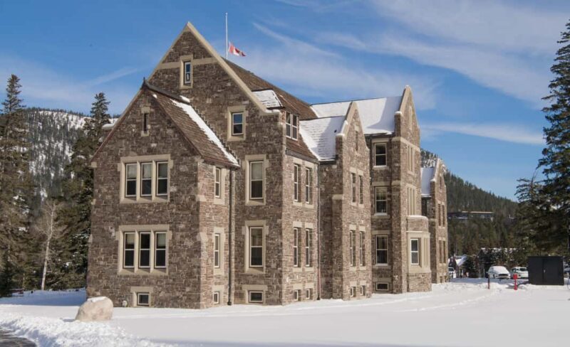 From Banff/Canmore: Banff National Park Guided Day Tour - FAQ