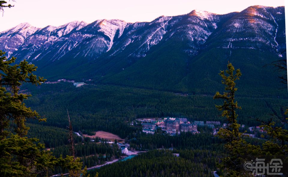 From Banff/Canmore: Guided Day Tour in Banff National Park - Frequently Asked Questions