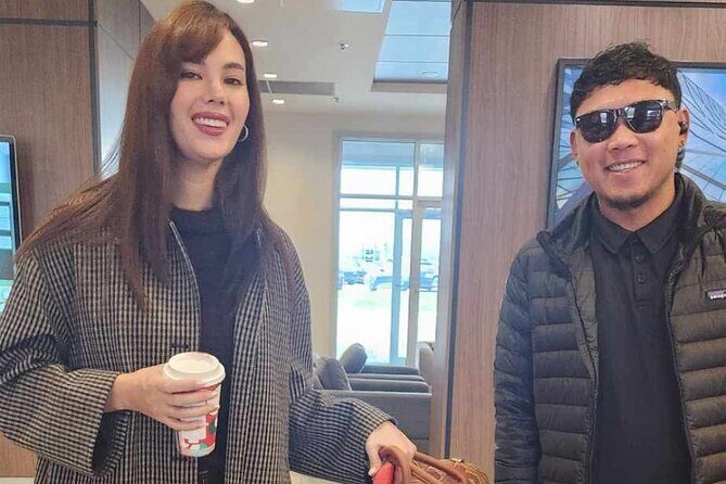 From Banff: Hassle-free Private Transfer to Calgary YYC Airport - FAQ