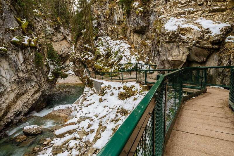 From Banff: Johnston Canyon Guided Icewalk - Why This Tour Offers Genuine Value