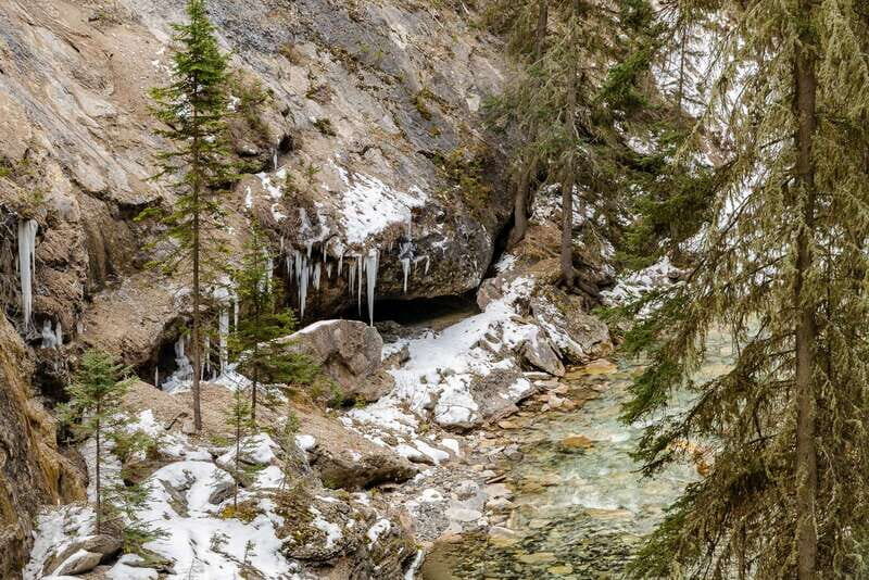 From Banff: Johnston Canyon Guided Icewalk - Who Should Consider This Tour?