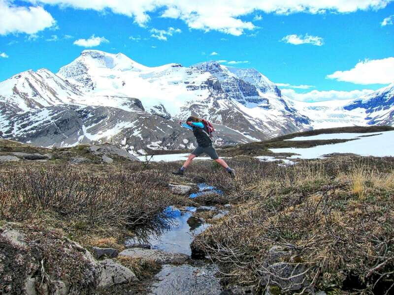 From Banff/Lake Louise: 1-Way Sightseeing Tour to Jasper - Scenic Picnic Lunch