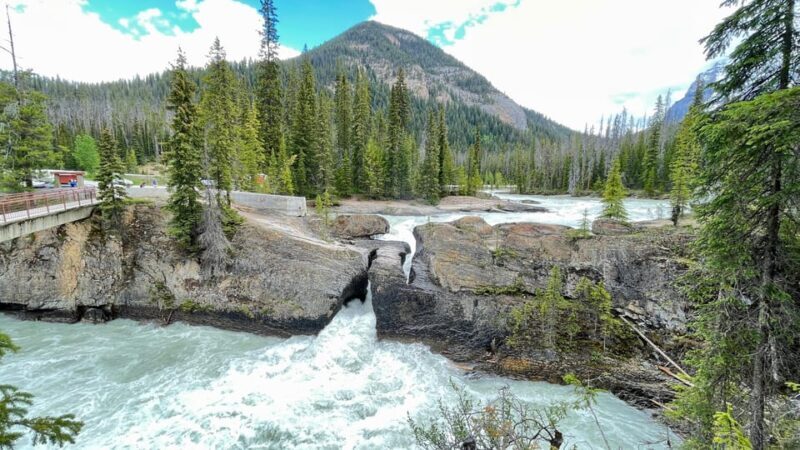 From Banff: Lake Louise, Emerald Lake & Takakkaw Falls - Who Will Love This Tour?