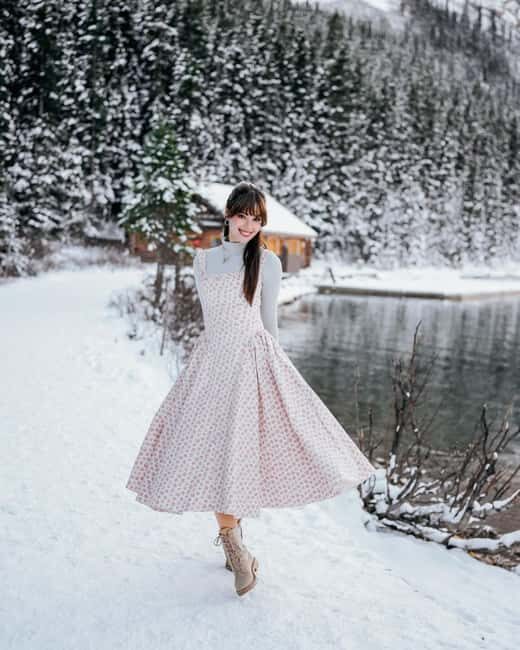 From Banff: Lake Louise, Lake Minnewanka, & Johnston Canyon - Real Traveler Insights and Authentic Feedback