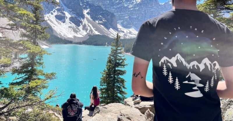 From Banff: Moraine Lake and Lake Louise Half Day Tour - Who Should Consider This Tour?