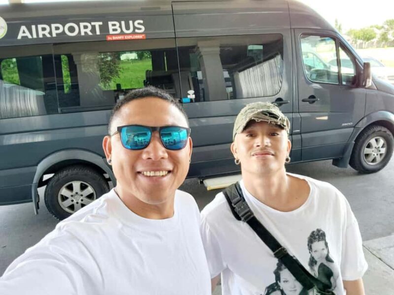 From Banff: Moraine Lake and Lake Louise Half Day Tour - The Sum Up