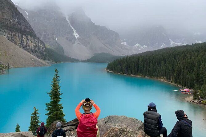 From Banff Moraine Lake and Lake Louise Sightseeing - Value Analysis: Is It Worth It?