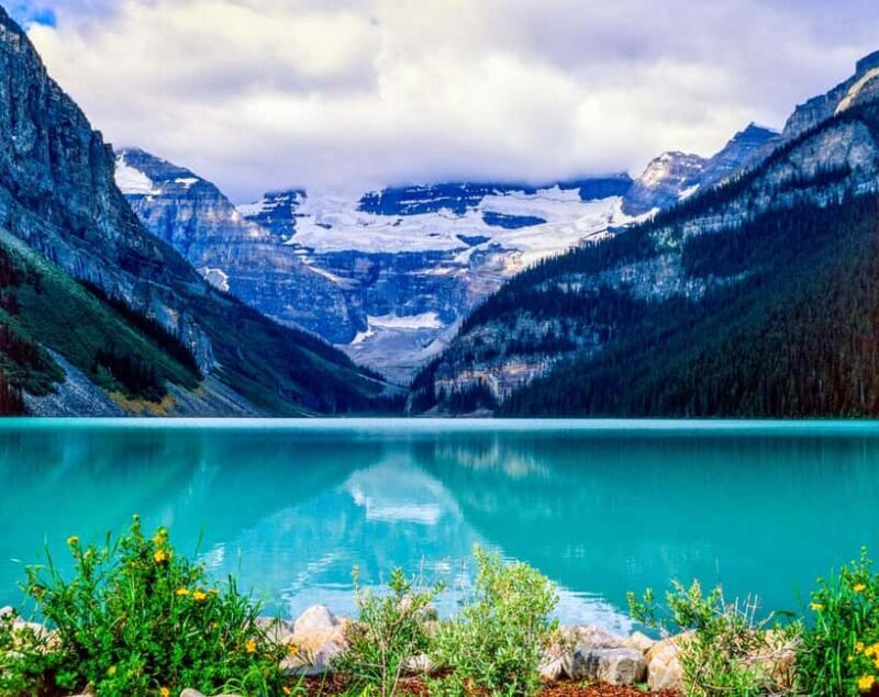 From Banff: Moraine Lake & Lake Louise Tour - Who Will Love This Tour?