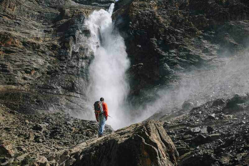From Banff: Mountains, Lakes, and Waterfalls Full-Day Tour - Who Will Love This Tour?
