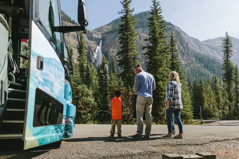 From Banff: Mountains, Lakes, and Waterfalls Full-Day Tour - FAQ