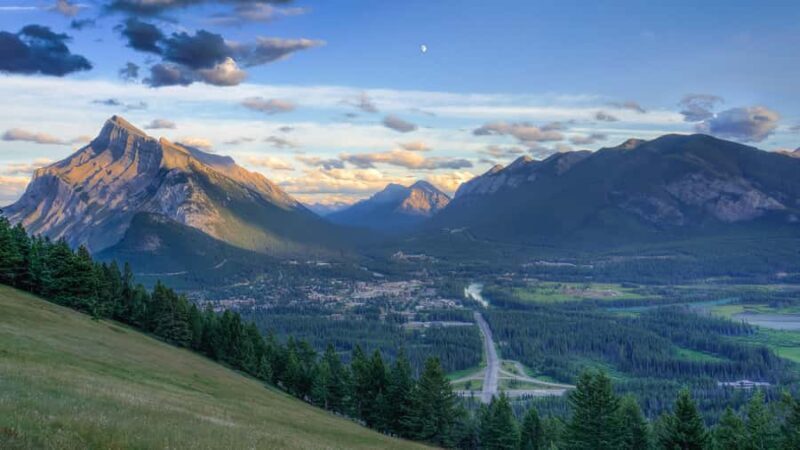 From Banff Wildlife Viewing and Top Sights with Gondola - Key Points