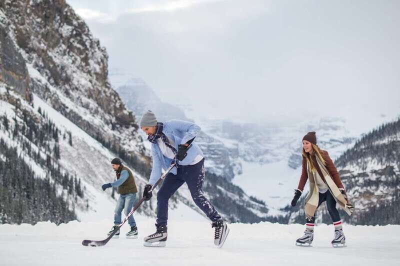 From Banff: Winter Wonderland; Lake Louise & Johnston Canyon - What Makes This Tour Stand Out?