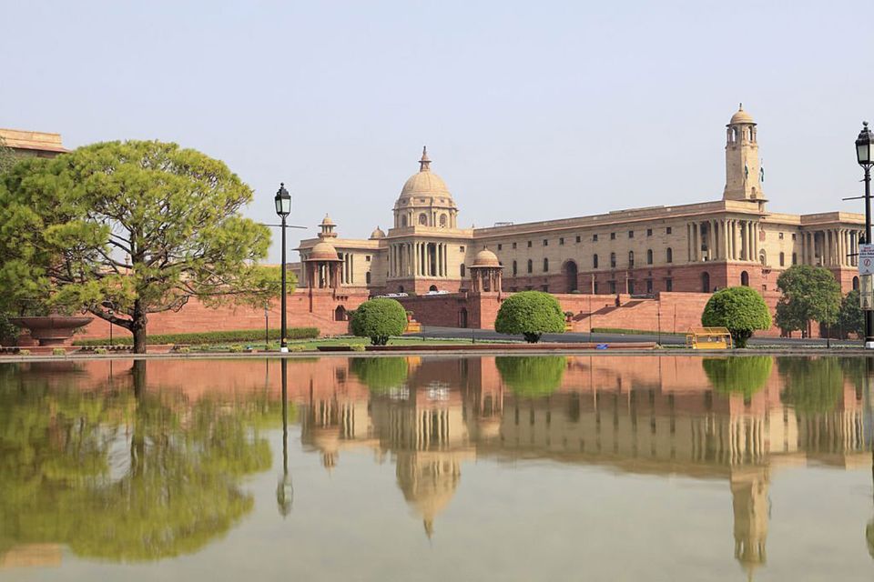 From Bangalore: 4 Days Golden Triangle Tour With Hotel - Day 2: Agra Highlights