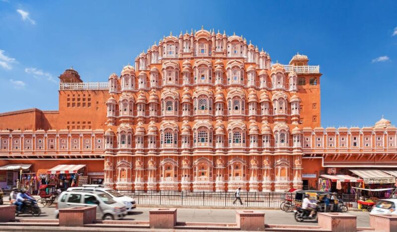 From Bangalore : 4 Days Golden Triangle Tour With Pickup - Good To Know