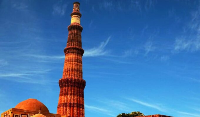 From Bangalore : 4 Days Golden Triangle Tour With Pickup - Frequently Asked Questions