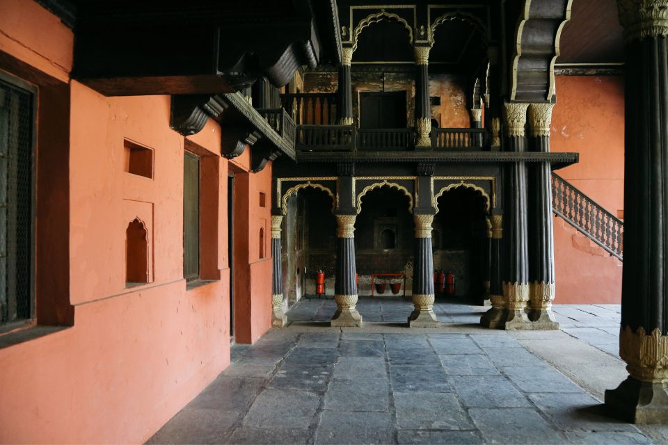 From Bangalore: Mysore Guided Day Tour With Transfers - Customer Experience