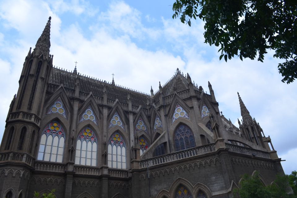 From Bangalore: Mysore Guided Day Tour With Transfers - Booking Information