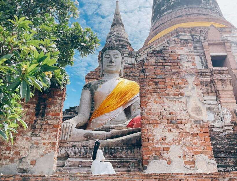 From Bangkok: Amazing Ayuttthaya - Tour Overview and Pricing