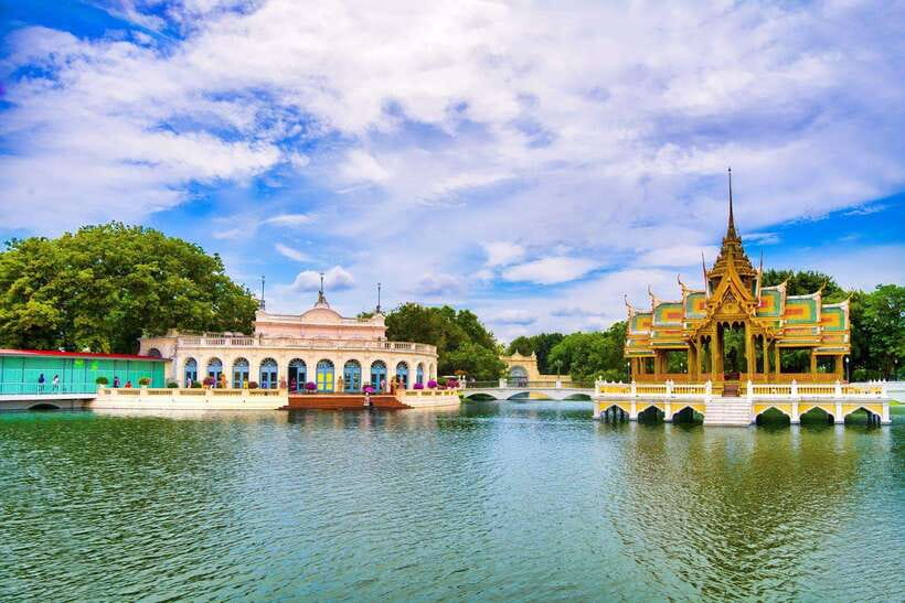 From Bangkok: Ayutthaya Ancient City Temple Tour - Tour Overview