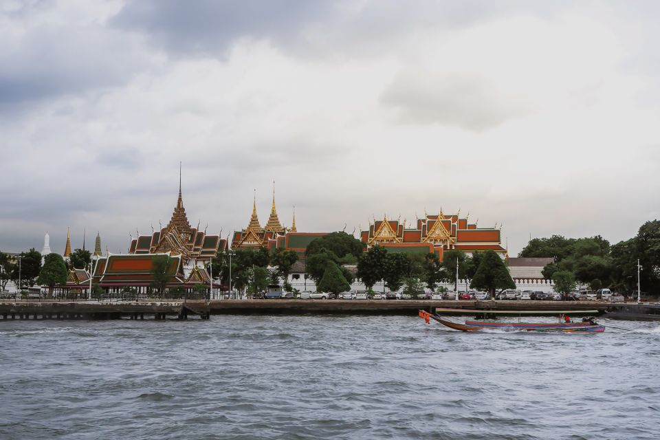 From Bangkok: Ayutthaya Day Tour by Bus With River Cruise - Frequently Asked Questions
