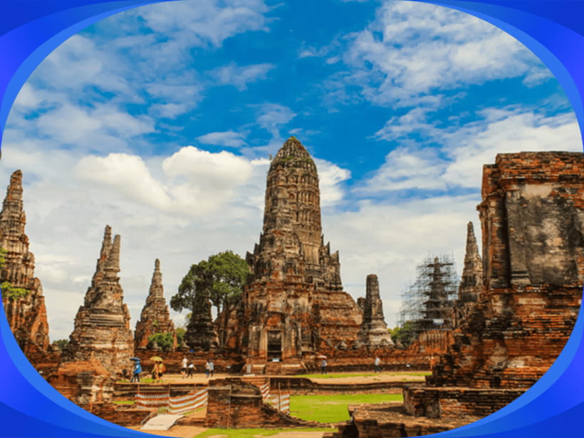 From Bangkok: Ayutthaya Day Trip - Trip Overview