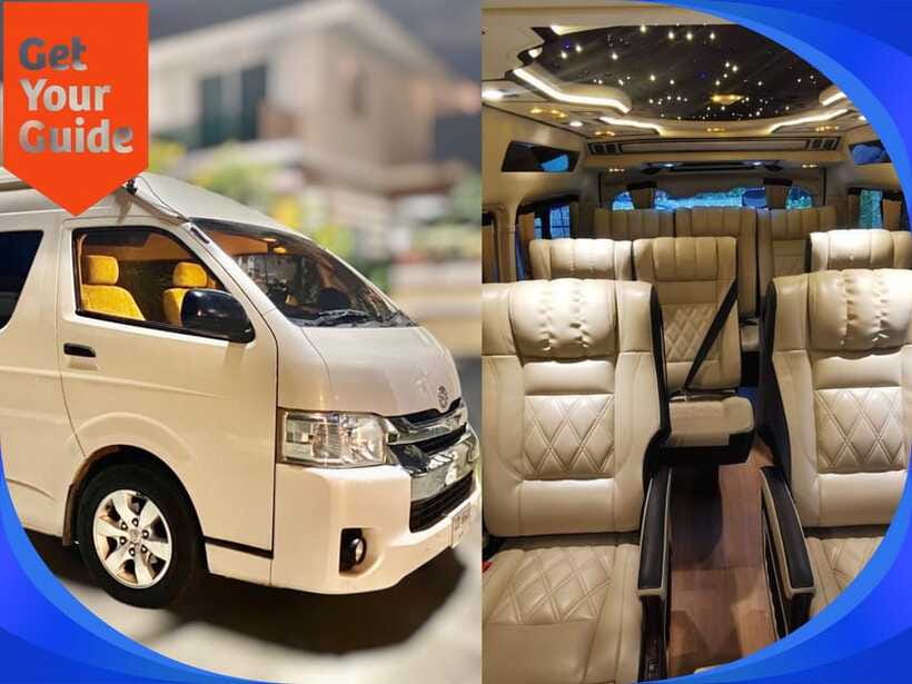 From Bangkok: Ayutthaya Day Trip - Evening Schedule