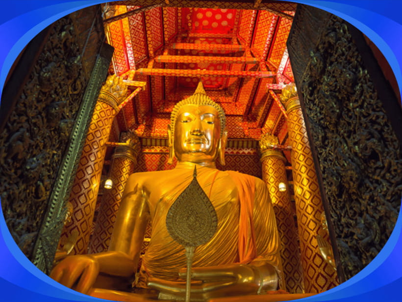 From Bangkok: Ayutthaya Day Trip - Frequently Asked Questions
