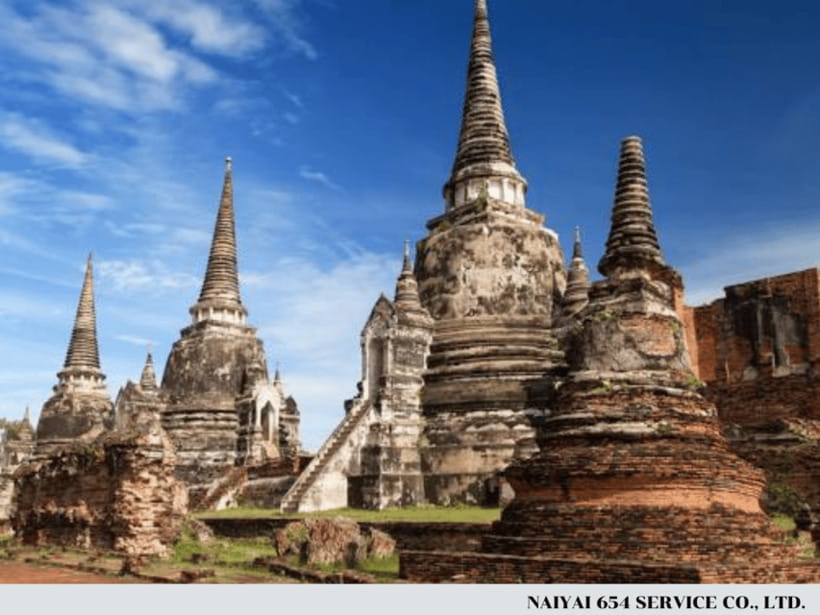 From Bangkok: Ayutthaya & Floating Market Private Day Trip - Trip Overview and Pricing