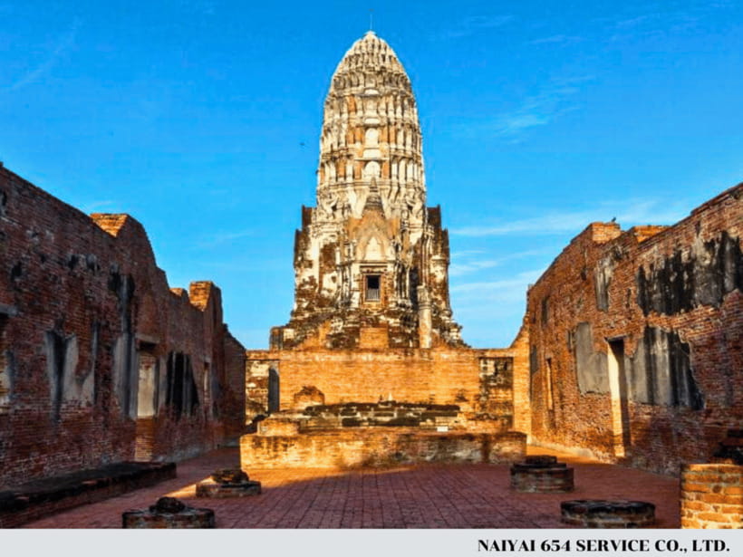 From Bangkok: Ayutthaya & Floating Market Private Day Trip - Discover the Ayutthaya Floating Market
