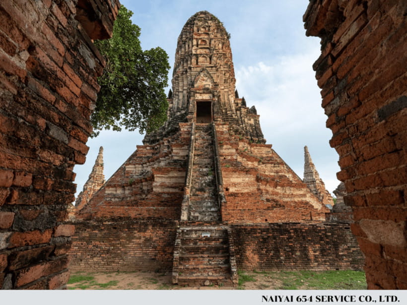 From Bangkok: Ayutthaya & Floating Market Private Day Trip - Booking Process and Cancellation Policy