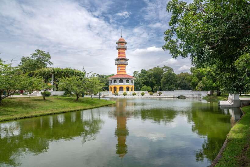 From Bangkok: Ayutthaya Temples and Boat Tour With Lunch - Key Points
