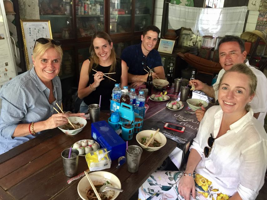 From Bangkok: Bang Pa-In Palace & Ayutthaya Private Trip - Dress Code and Preparation