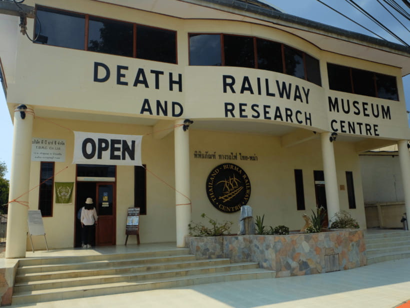 From Bangkok: Death Railway & Hellfire Pass Tour With Lunch - Customer Reviews and Ratings