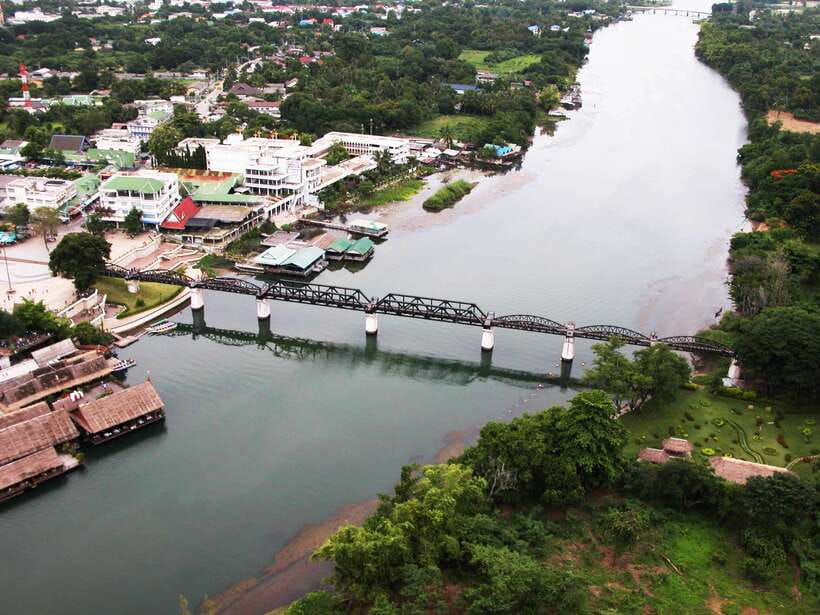 From Bangkok: Death Railway & River Kwai Bridge Private Tour - Tour Overview and Pricing