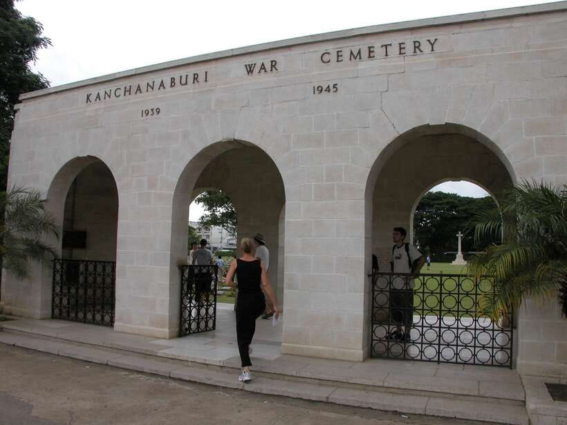 From Bangkok: Death Railway & River Kwai Bridge Private Tour - Practical Tips for Your Private Tour