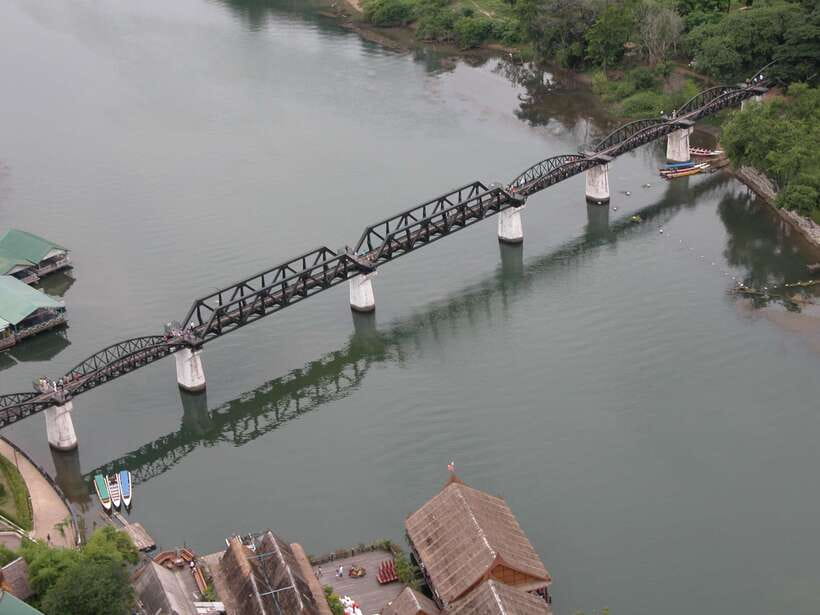 From Bangkok: Death Railway & River Kwai Bridge Private Tour - Frequently Asked Questions