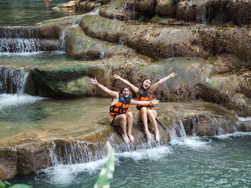 From Bangkok: Erawan Park & Kanchanaburi Small-Group Tour - Key Points