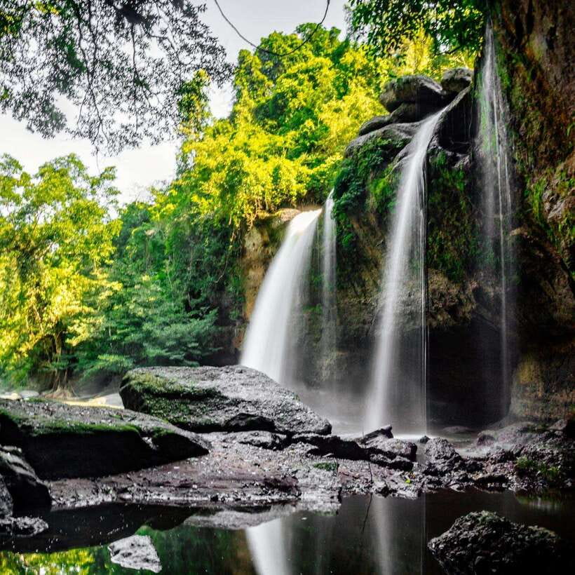 From Bangkok: Khao Yai National Park Day Trip - Local Culture and Culinary Exploration