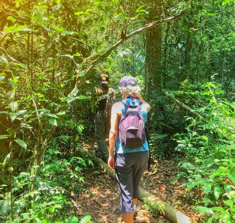 From Bangkok: Khao Yai National Park Small-Group Day Trip - Sustainability and Environmental Impact