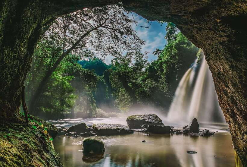 From Bangkok: Khao Yai National Park Small-Group Day Trip - Wildlife Viewing Opportunities