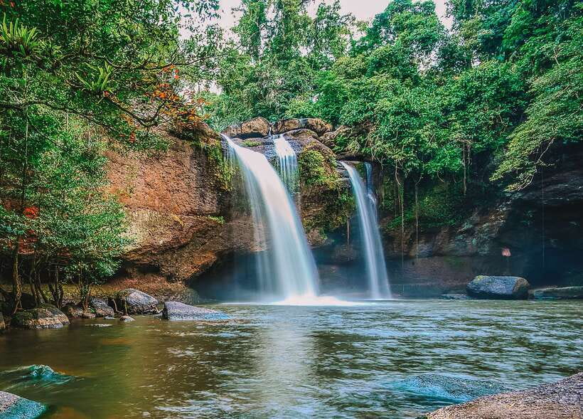 From Bangkok: Khao Yai National Park Small-Group Day Trip - Frequently Asked Questions