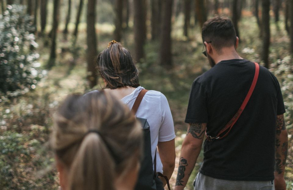 From Bangkok: Khao Yai National Park Small-Group Day Trip - Inclusions and Exclusions