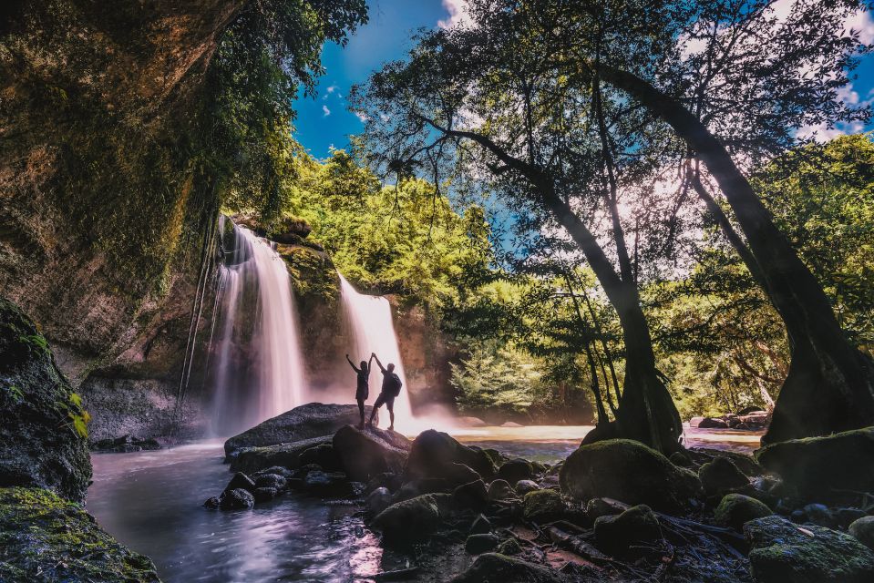 From Bangkok: Khao Yai National Park Small-Group Day Trip - Restrictions and Limitations