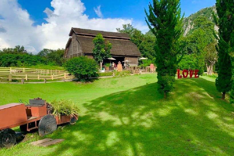 From Bangkok: Khao Yai Private Charter With Multiple Options - Frequently Asked Questions